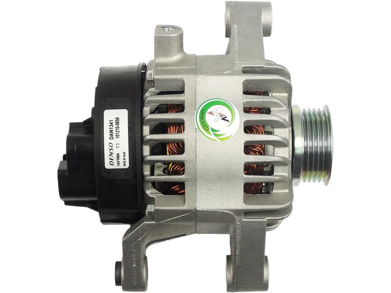 AS-PL A6256(DENSO) Alternator