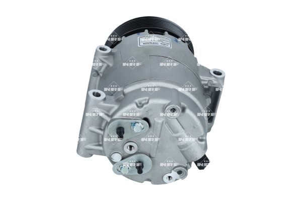 NRF 32252 Compressor, air conditioning