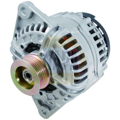 NAPA Alternator NAL1695