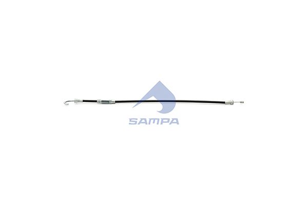lanko kapoty motoru MAN TGS 025.118