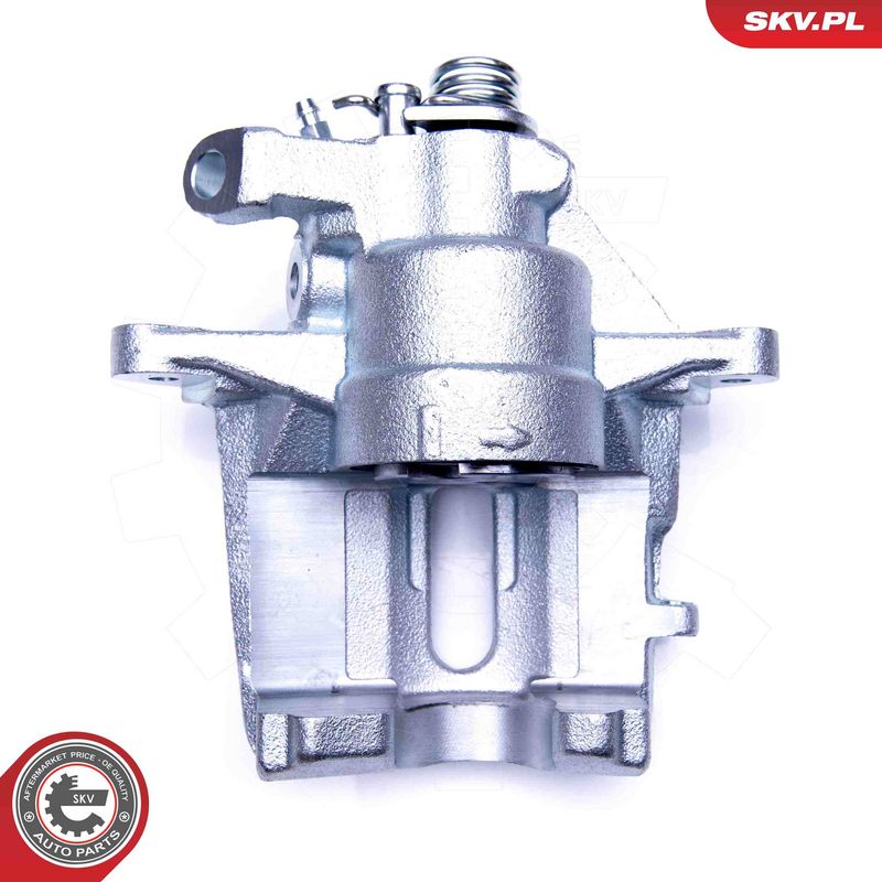 Pidurisadul, ESEN SKV 42SKV911