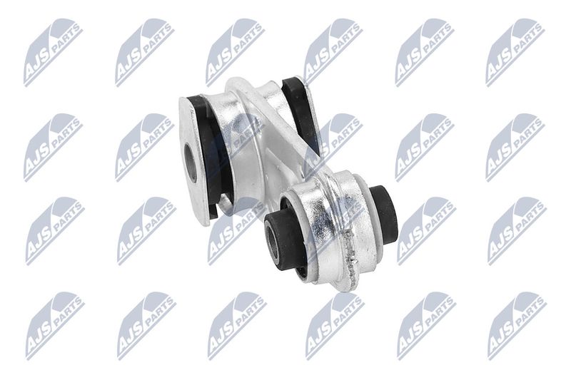 Paigutus, Mootor, NTY ZPS-RE-048