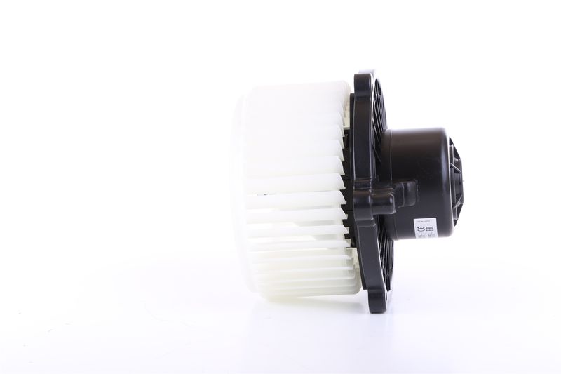 Salongipuhur, NISSENS 87388