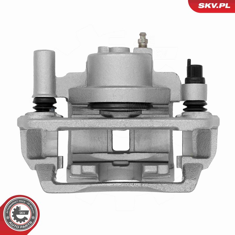 Pidurisadul, ESEN SKV 89SKV612
