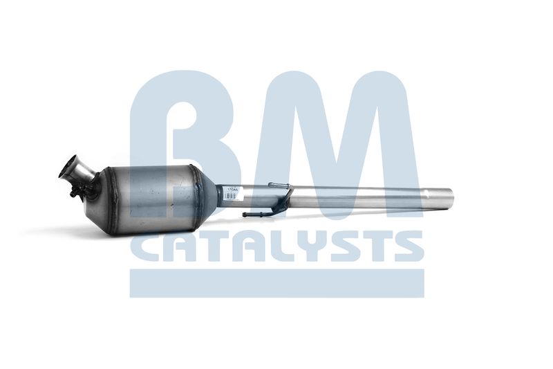 BM Catalysts BM11044 Soot/Particulate Filter, exhaust system