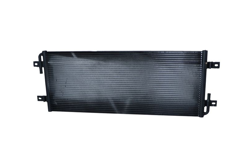 Chladič, chlazení motoru 500001