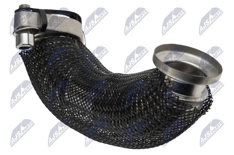 Heitgaasitoru, NTY EGR-PL-031A