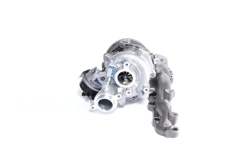 Compresor,sistem de supraalimentare T916673 BTS Turbo