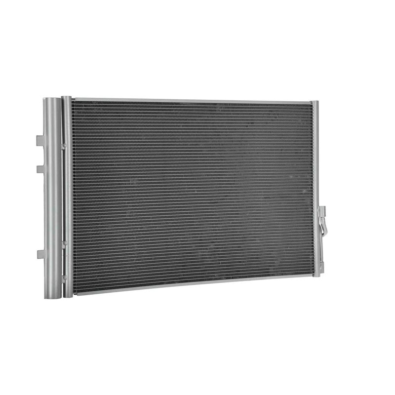 Kondensaator, kliimaseade, NISSENS 940226