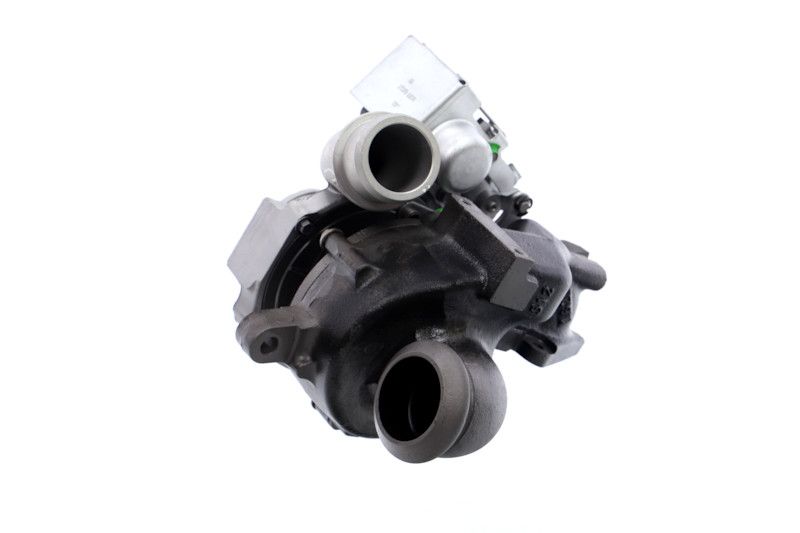 REMANTE 003-002-000063R Charger, charging (supercharged/turbocharged)