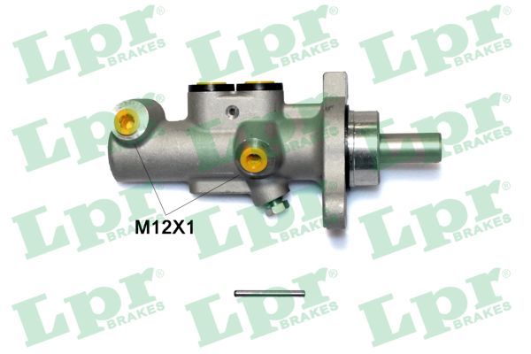 Maître-cylindre+de+frein LPR 1566
