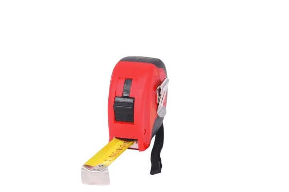 KS TOOLS 300.0116 Tape Measure