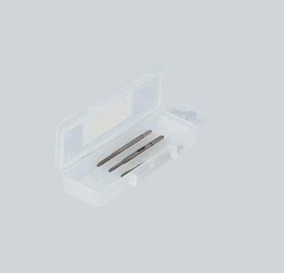 KS TOOLS 331.0020 Thread Tap Set