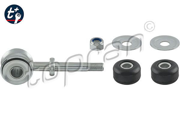 Stang/led, stabilisator