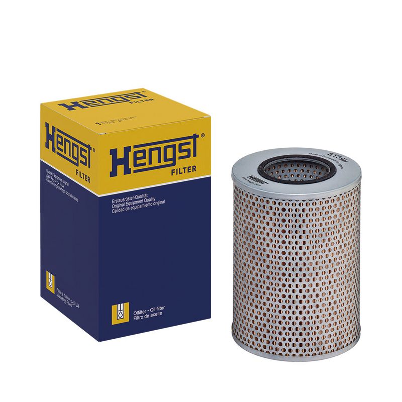 Hydraulisch filter (patroon) past: FENDT 204 P FARMER, 204 PA FARMER, 204 S FARMER, 204 V FARMER, 204 VA FARMER, 205 P FARMER, 205 PA FARMER, 260 P FARMER, 270 P FARMER, 270 PA FARMER, 270 V FARMER