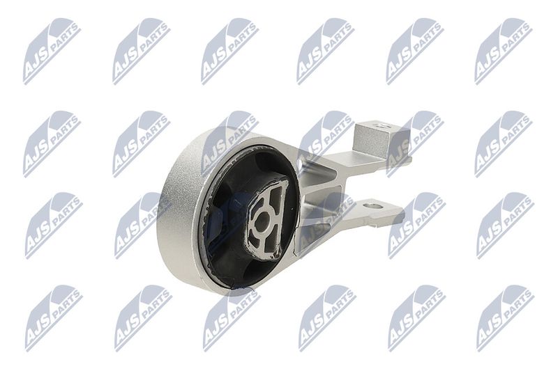 Paigutus, Mootor, NTY ZPS-PL-064