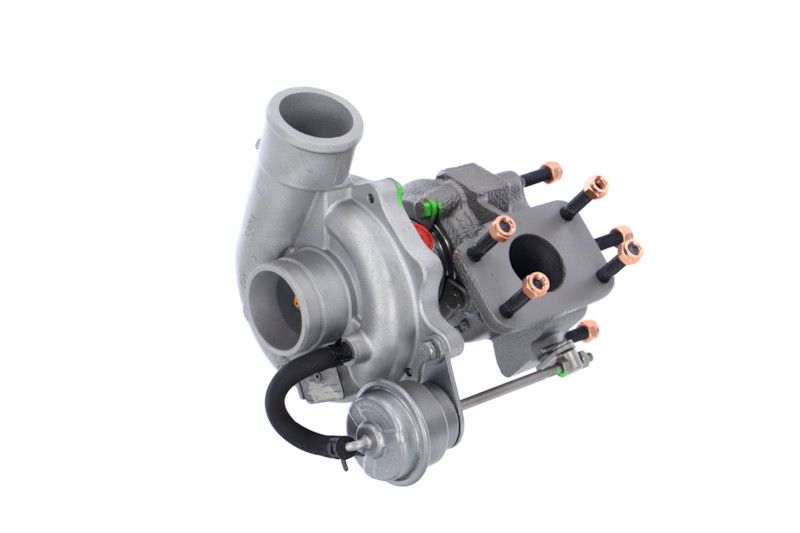REMANTE 003-001-002961R Charger, charging (supercharged/turbocharged)