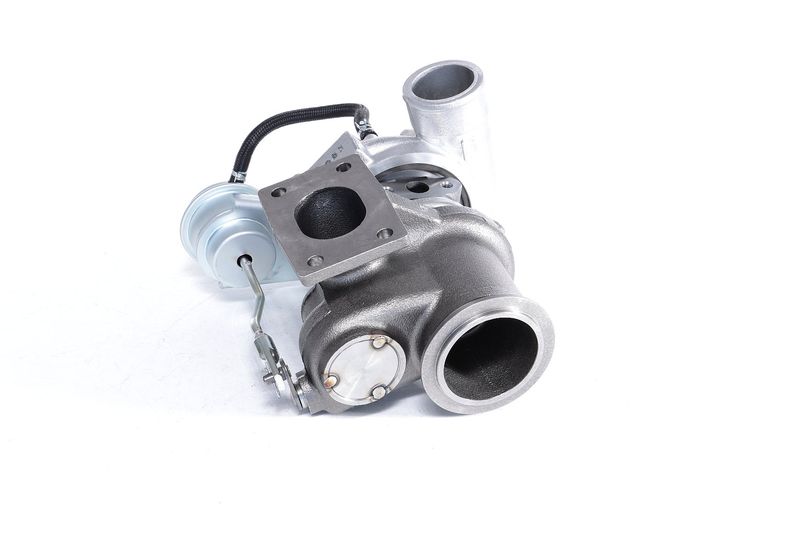 Compresor,sistem de supraalimentare T918429 BTS Turbo