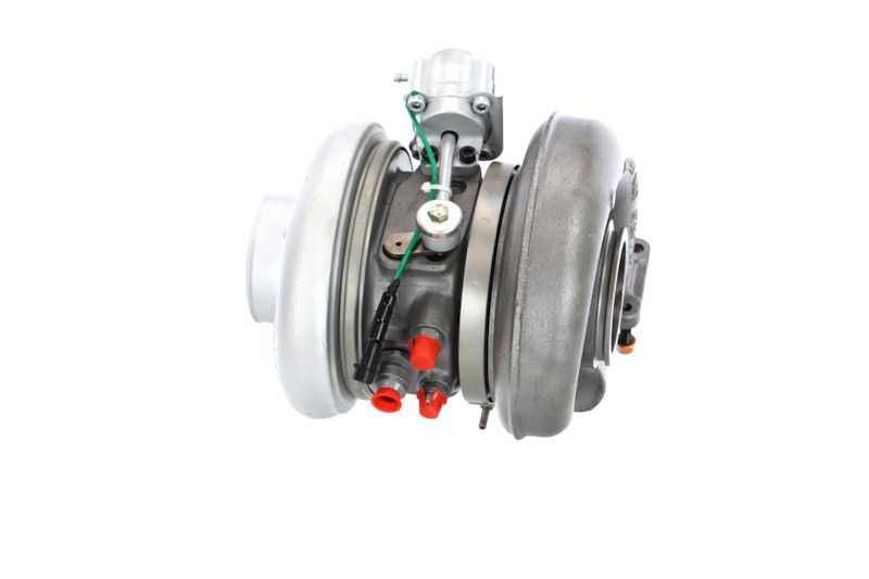 REMANTE 003-004-004379R Charger, charging (supercharged/turbocharged)