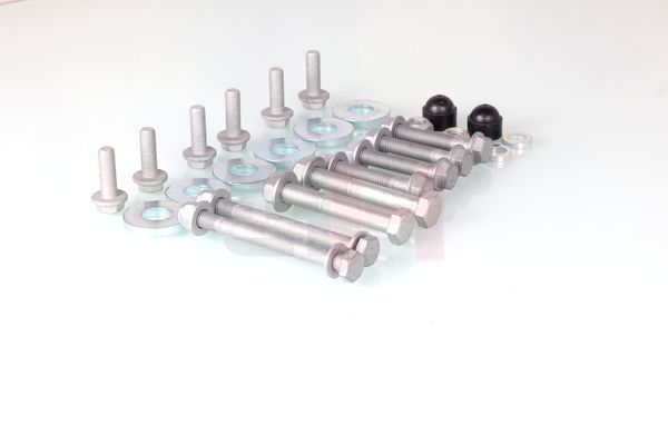 GH GH-384702 Mounting Kit, shock absorber