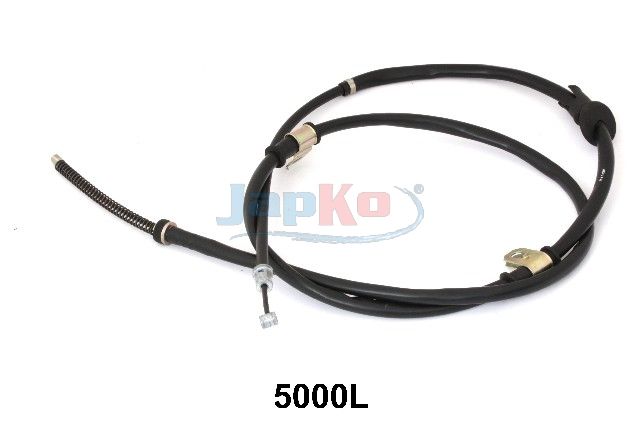 JAPKO 1315000L Cable Pull, parking brake