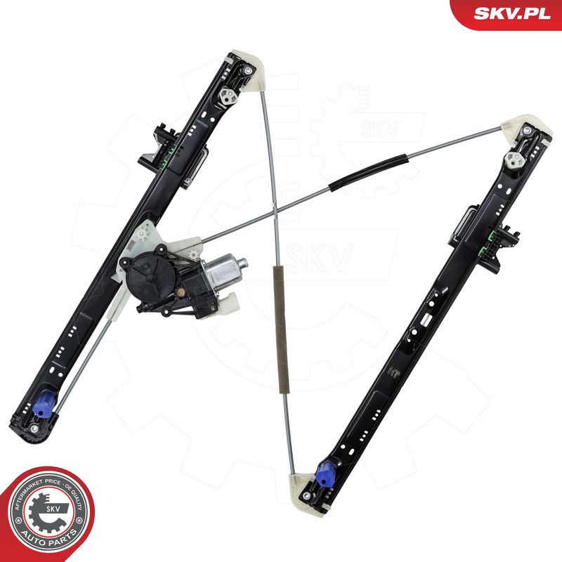 Aknatõstuk, ESEN SKV 51SKV702