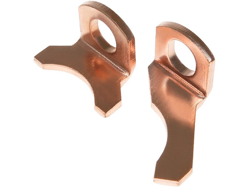 Brand new AS-PL Starter motor fixed contact for solenoid