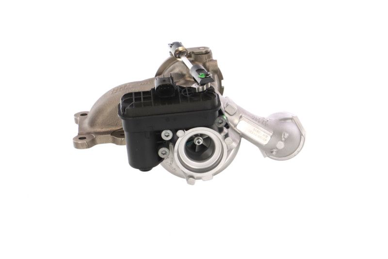 REMANTE 003-002-001352R Charger, charging (supercharged/turbocharged)
