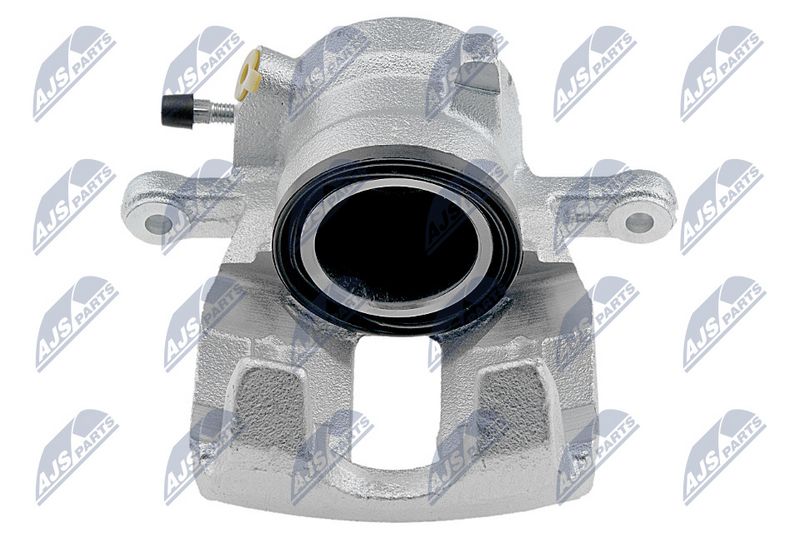 Pidurisadul, NTY HZP-ME-025