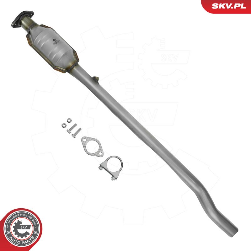 Prekės atitinka OEM kodą: 1K0254401FX