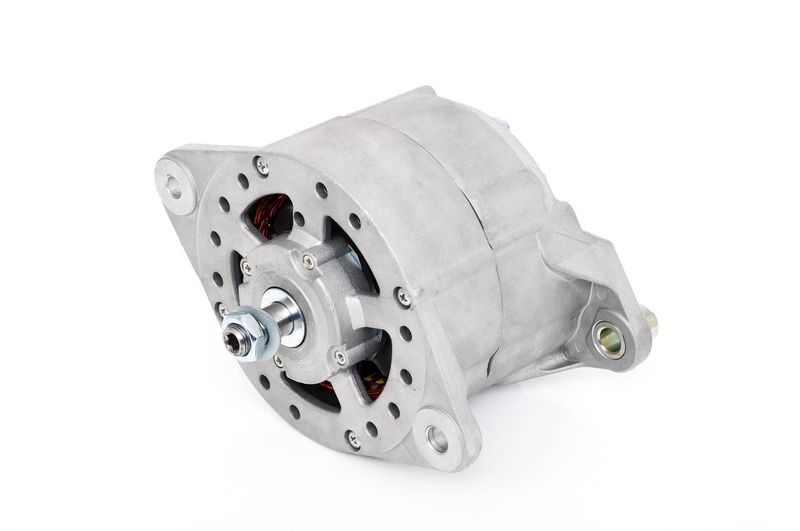 BOSCH 1986A00163 Alternator