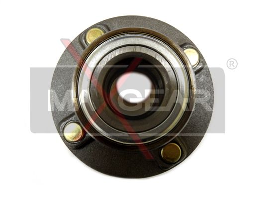 OEM код товара: 5 027 621