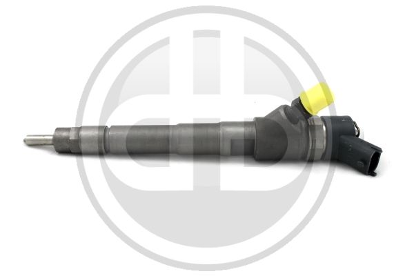 BUCHLI Fuel Injector A-0445110248