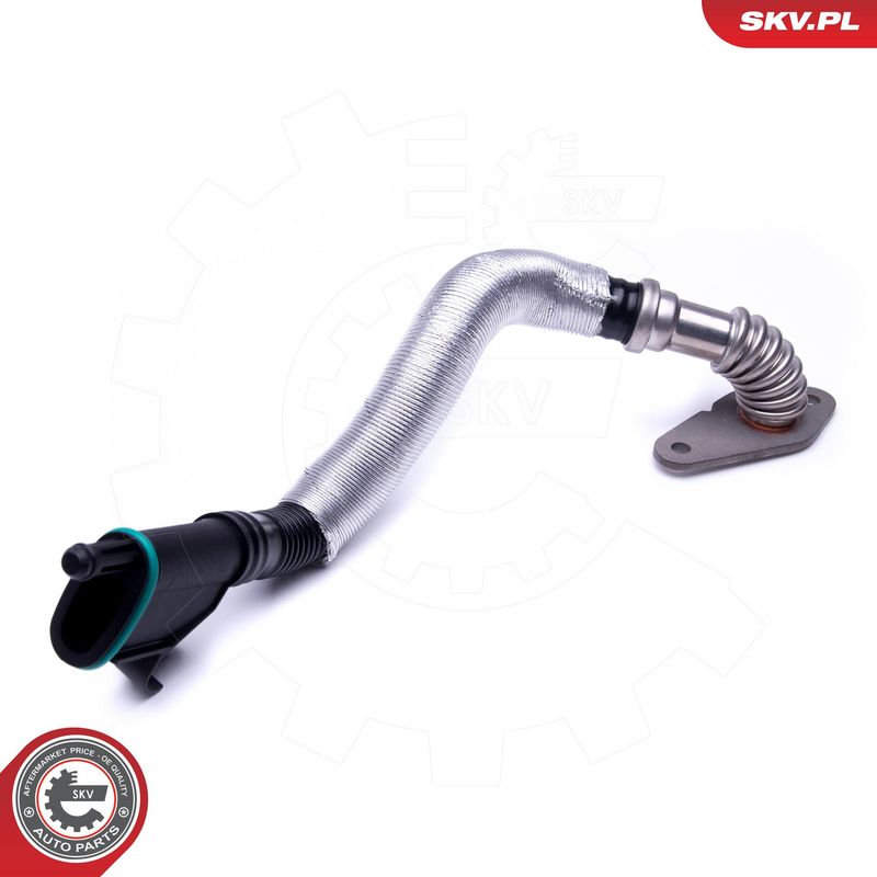 Voolik, Karterituulutus, ESEN SKV 54SKV035