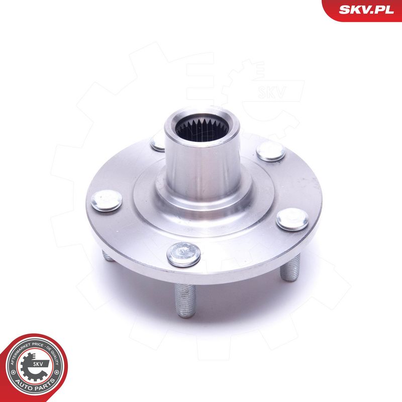 Rattalaagrikomplekt, ESEN SKV 29SKV449