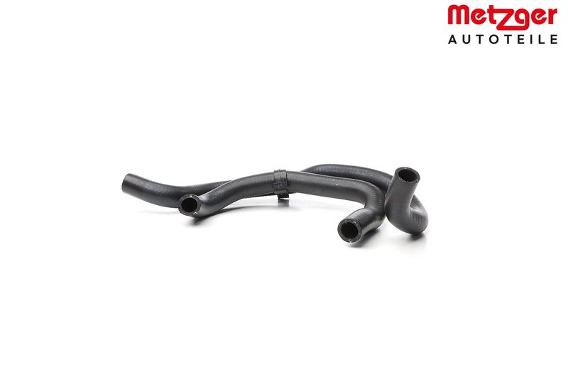 METZGER AUTOTEILE 2420487 Radiator Hose
