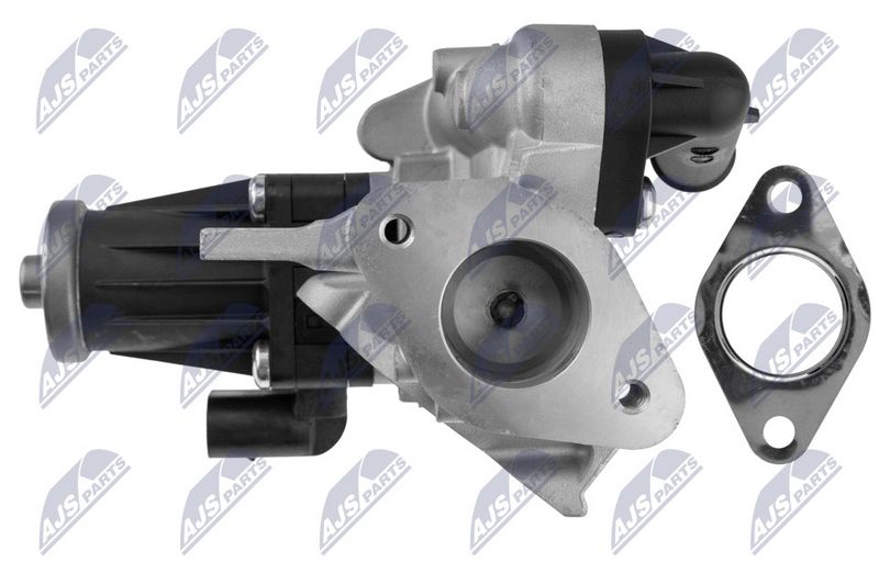 EGR-klapp, NTY EGR-LR-011