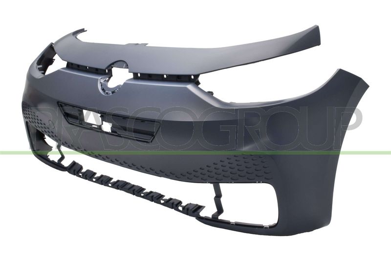 tampon PRASCO VG5501001