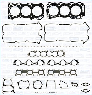 AJUSA NISSAN Комплект прокладок ГБЦ MURANO I Z50 3.5 03-08, RENAULT ESPACE IV 3.5 V6 02-