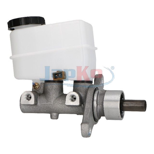 Peapiduri silinder, JAPKO...