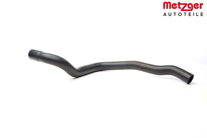 METZGER AUTOTEILE 2420671 Radiator Hose
