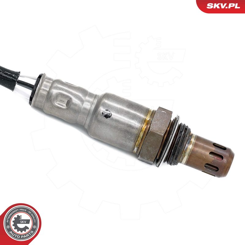 Lambda andur, ESEN SKV 09SKV126