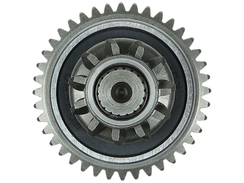 AS-PL SD6114P Freewheel Gear, starter