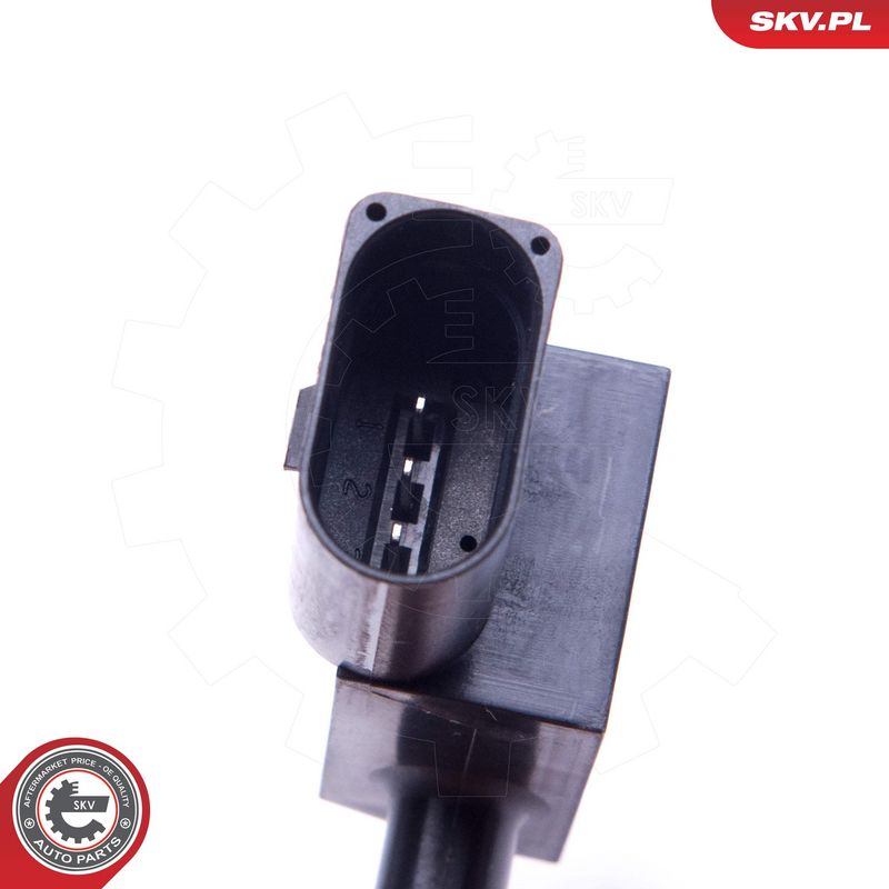 Andur, heitgaasisurve, ESEN SKV 17SKV664