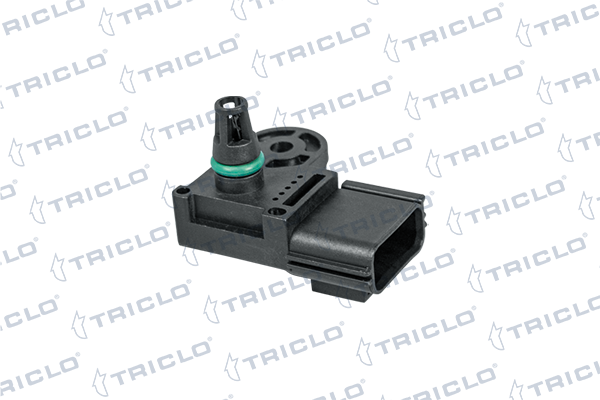 Sensor, presión colector de admisión