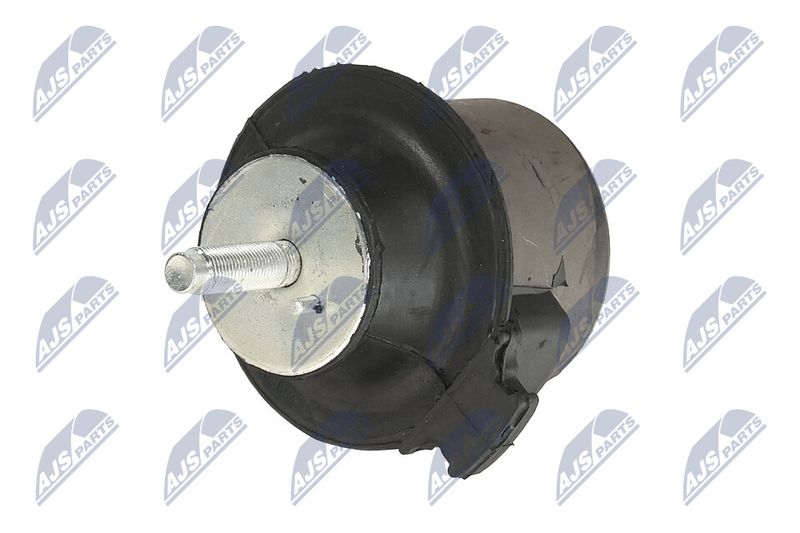 Paigutus, Mootor, NTY ZPS-KA-302