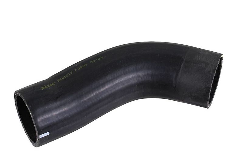 METZGER AUTOTEILE 2401317 - Charge Air Hose