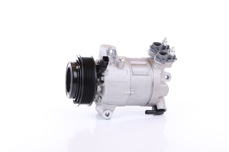 NISSENS 890790 Compressor, air conditioning