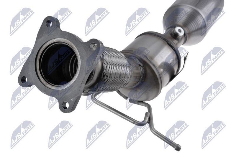NTY KAT-VV-002 Catalytic Converter