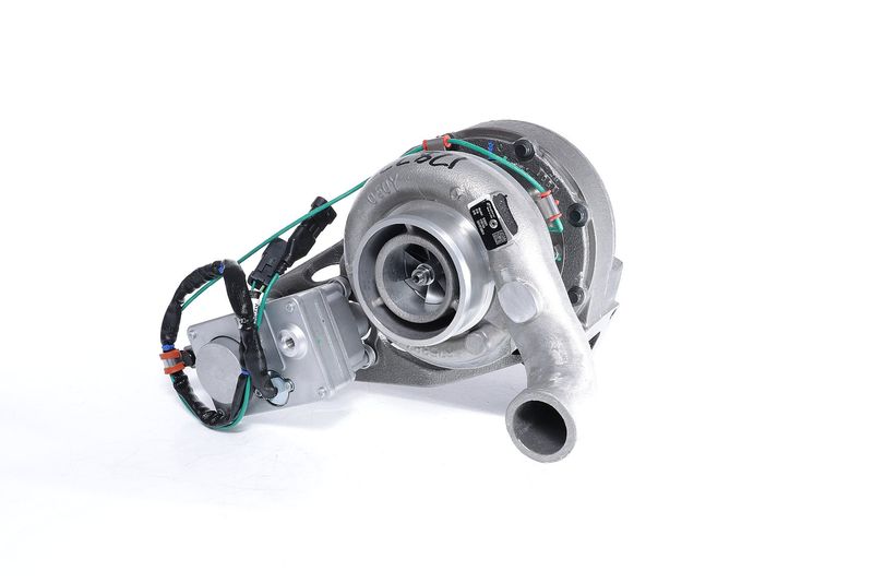Compresor,sistem de supraalimentare T917227 BTS Turbo